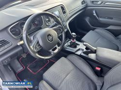 Renault megane IV 1.5 115km - Obrazek 4