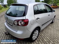 Vw golf plus 1.9 tdi - Obrazek 2