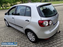 Vw golf plus 1.9 tdi - Obrazek 3