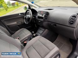 Vw golf plus 1.9 tdi - Obrazek 4