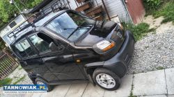 Microcar sprzedam - Obrazek 2