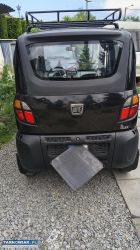 Microcar sprzedam - Obrazek 3