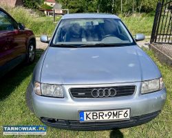 Audi a3 1.6 benzyna - Obrazek 1