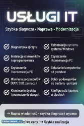 Infosb - usługi it - Obrazek 1