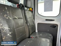 Sprzedam samochód Ford Transit z wywrotką 2.0 dies - Obrazek 4
