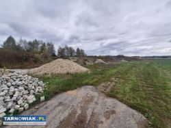Błonie - działka budowlana, 9 arów - Obrazek 4