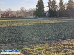 Błonie - działka budowlana, 9 arów - Obrazek 3