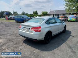 Citroen c5 2.0hdi 136km 08r - Obrazek 4