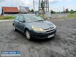 Citroen c4 1.4 05r - Obrazek 1