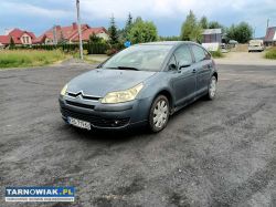 Citroen c4 1.4 05r - Obrazek 2
