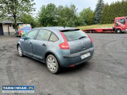 Citroen c4 1.4 05r - Obrazek 3