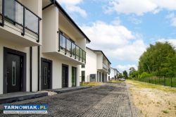 Nowe Gotowe Mieszkania w Tarnowie ul. Śliwkowa - Obrazek 3