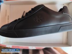 Obuwie Calvin Klein - Sneakersy nr 43 nieużywane - Obrazek 1