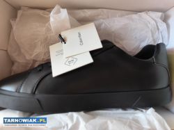 Obuwie Calvin Klein - Sneakersy nr 43 nieużywane - Obrazek 2