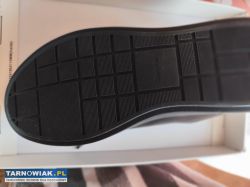 Obuwie Calvin Klein - Sneakersy nr 43 nieużywane - Obrazek 3