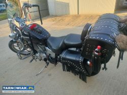 honda shadow - Obrazek 1