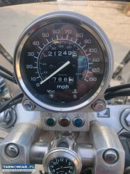 honda shadow - Obrazek 3