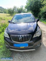 Sprzedam buick encore - Obrazek 1