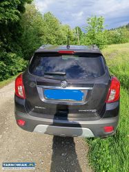Sprzedam buick encore - Obrazek 3