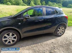 Sprzedam buick encore - Obrazek 4
