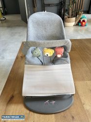 Sprzedam bujaczek baby bjorn - Obrazek 1