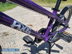Rower Frog 52 koła 20" - Obrazek 2