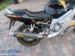 Honda cbr 600f4 - Obrazek 3