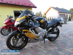 Honda cbr 600f4 - Obrazek 1