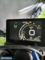 Zontes 350gk Sprzedam - Obrazek 1