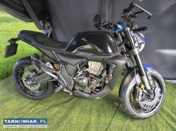 Zontes 350gk Sprzedam - Obrazek 2
