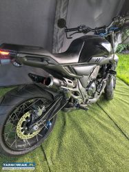 Zontes 350gk Sprzedam - Obrazek 3