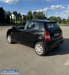 Kia Picanto 1.1 benzyna 2005r - Obrazek 3