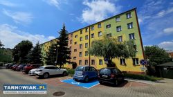 Kawalerka 25.40m2 w centrum Tarnowa - Obrazek 4