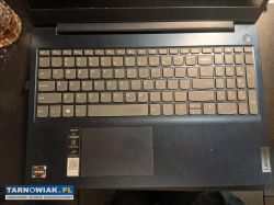 sprzedam laptop jako uszkodzony - Obrazek 1
