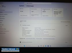 sprzedam laptop jako uszkodzony - Obrazek 2