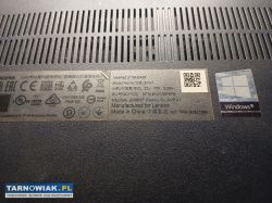 sprzedam laptop jako uszkodzony - Obrazek 3