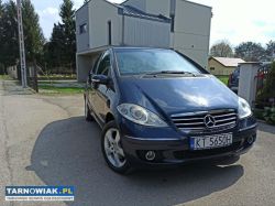 Mercedes A200 cdi - Obrazek 2