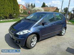 Mercedes A200 cdi - Obrazek 1
