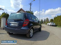 Mercedes A200 cdi - Obrazek 3