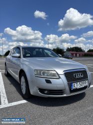 Audi a6 avant - 2.0 tdi - automat - Obrazek 1