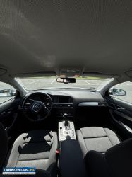 Audi a6 avant - 2.0 tdi - automat - Obrazek 2