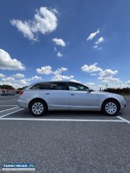Audi a6 avant - 2.0 tdi - automat - Obrazek 4