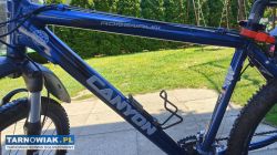 Rower 26 Canyon Adrenalin alu rama 19 hydraulika - Obrazek 4