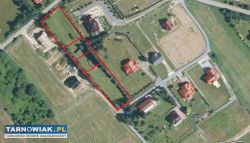Czchów, działka budowlana, 37ar - Obrazek 4