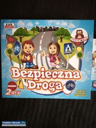 Zestaw gier - Obrazek 3