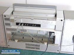 Radio magnetofon Philips D-8644 Vinage. DOSTAWA - Obrazek 4