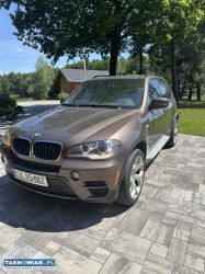 Bmw x5 - Obrazek 1