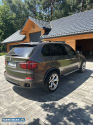 Bmw x5 - Obrazek 2