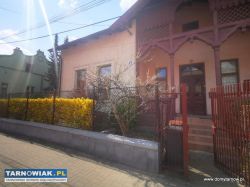 Tarnów -centrum do sprzedaży połowa willi - Obrazek 1