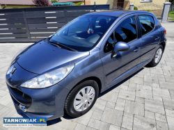 Peugeot 207 1.4 Benzyna - Obrazek 2